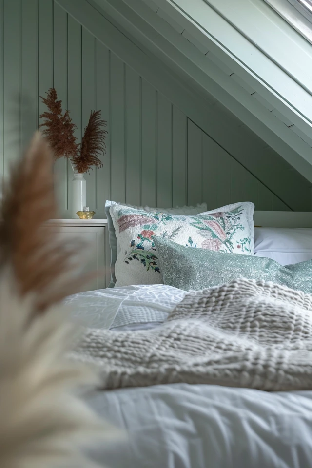 Improve Attic Air Circulation