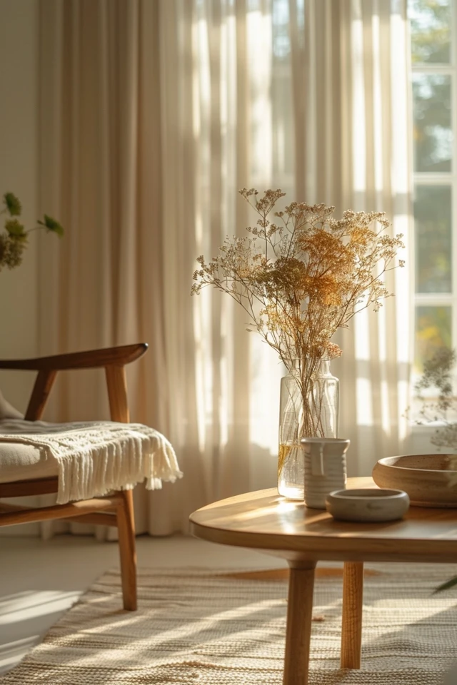 Tips for Hanging 2 Story Curtains