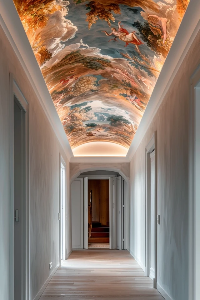 Illuminating Cove Ceiling Paint Ideas Unveiled