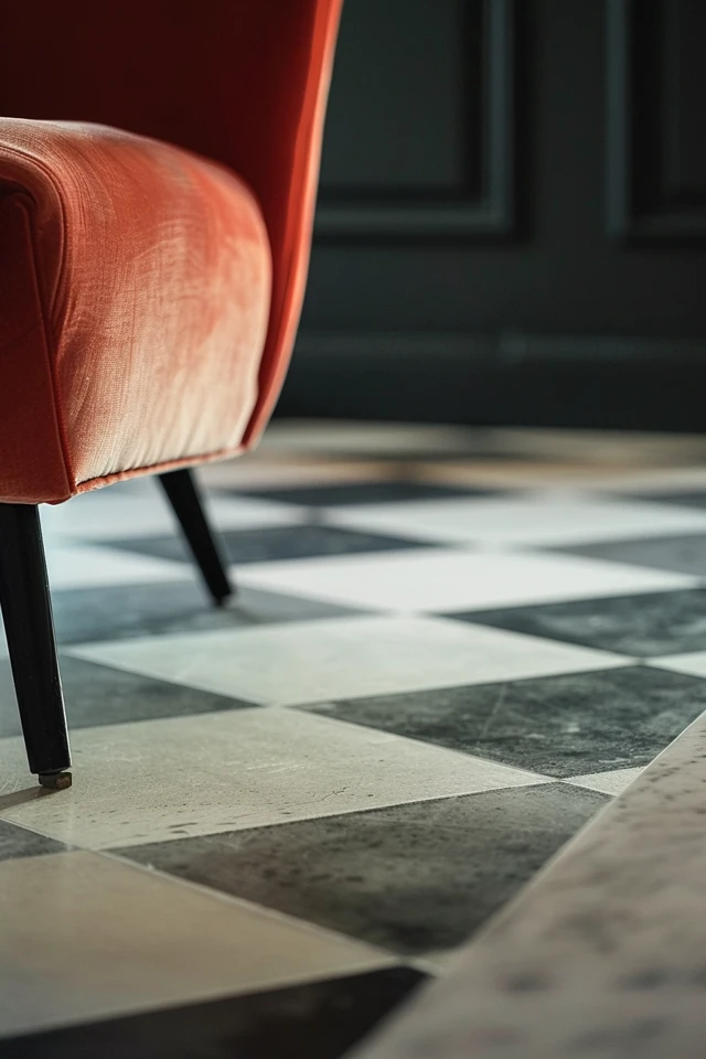 Tips for Achieving the Perfect Tile Layout