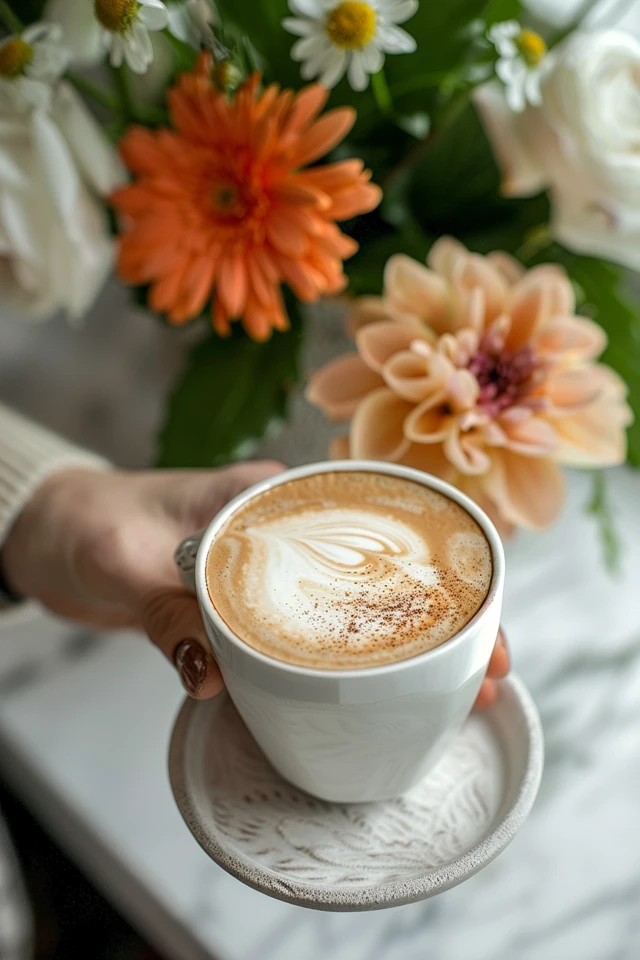 Creative Coffee Bar Tray Styling Tips