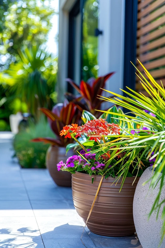 Pot-Inspired Corner Garden Ideas – My Top Picks