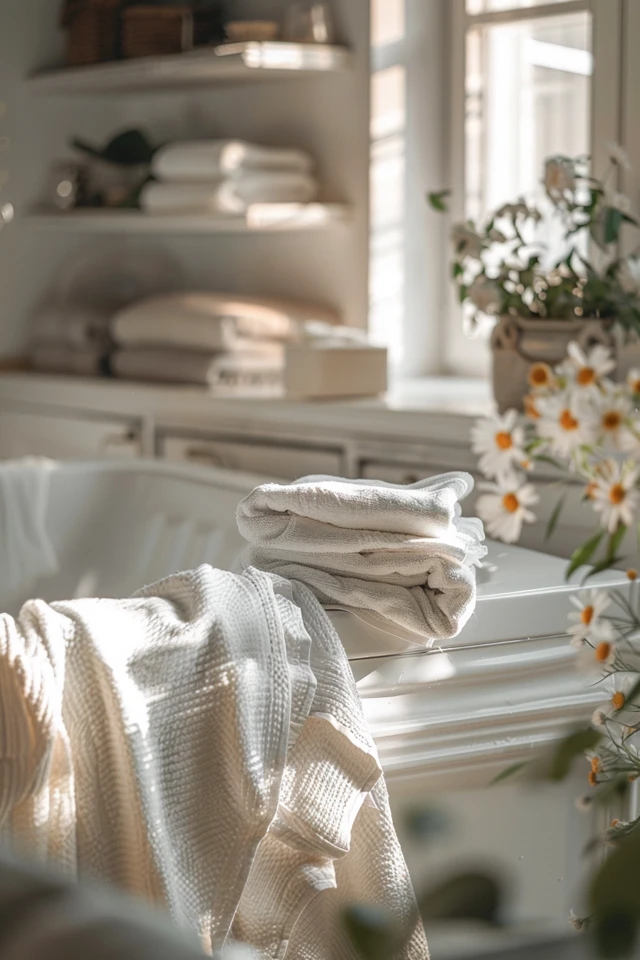 Step-by-Step Guide to Washing Laundry in the Bathtub