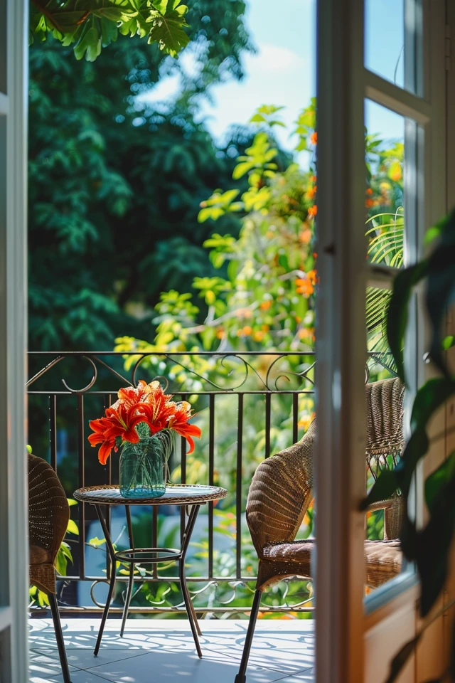 Choose the Right Plants