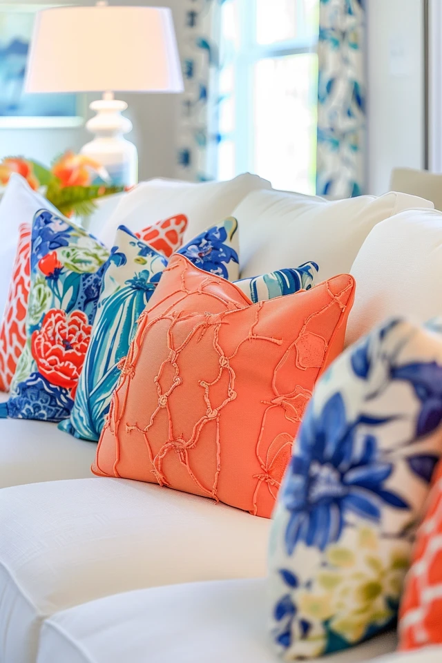 Brighten Your Space: Coastal Lighting Ideas