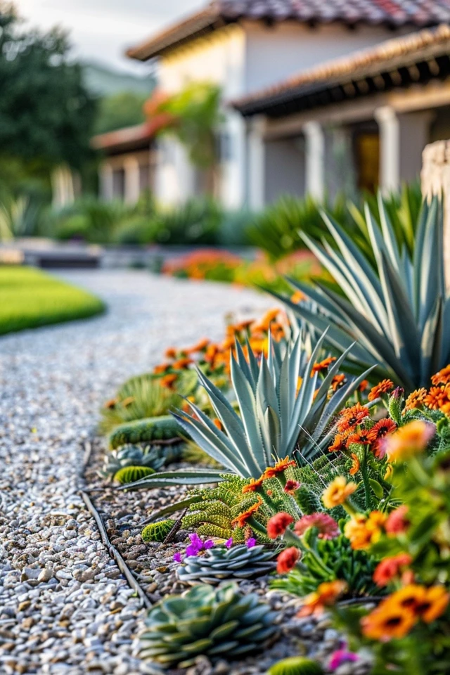 Benefits of Succulents