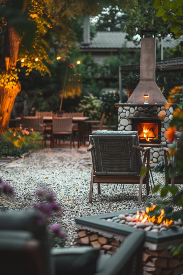 Chimineas – Warm Up Your Backyard with These Top Ideas