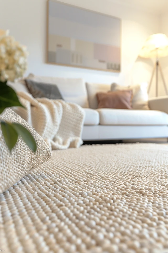 How To Care For Indoor Outdoor Rugs: Maintenance And Cleaning