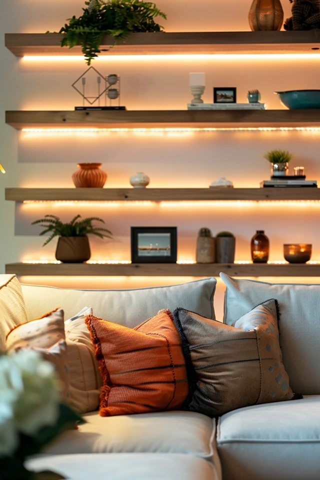 Highlighting Specific Items