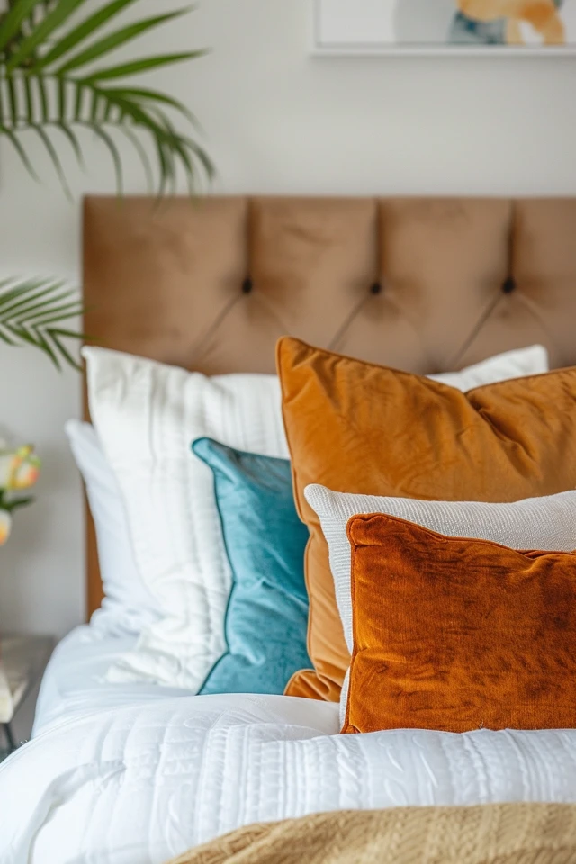 Stylish Seating Ideas for a Cozy Bedroom