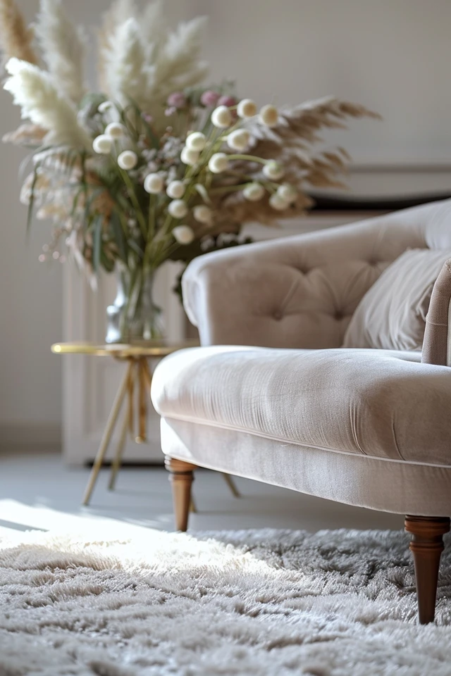 Tips for Coordinating Rug Colors and Patterns - photo 2