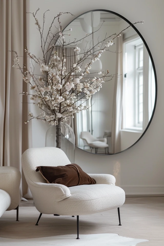 How To Remove A Mirror From Its Frame Safely