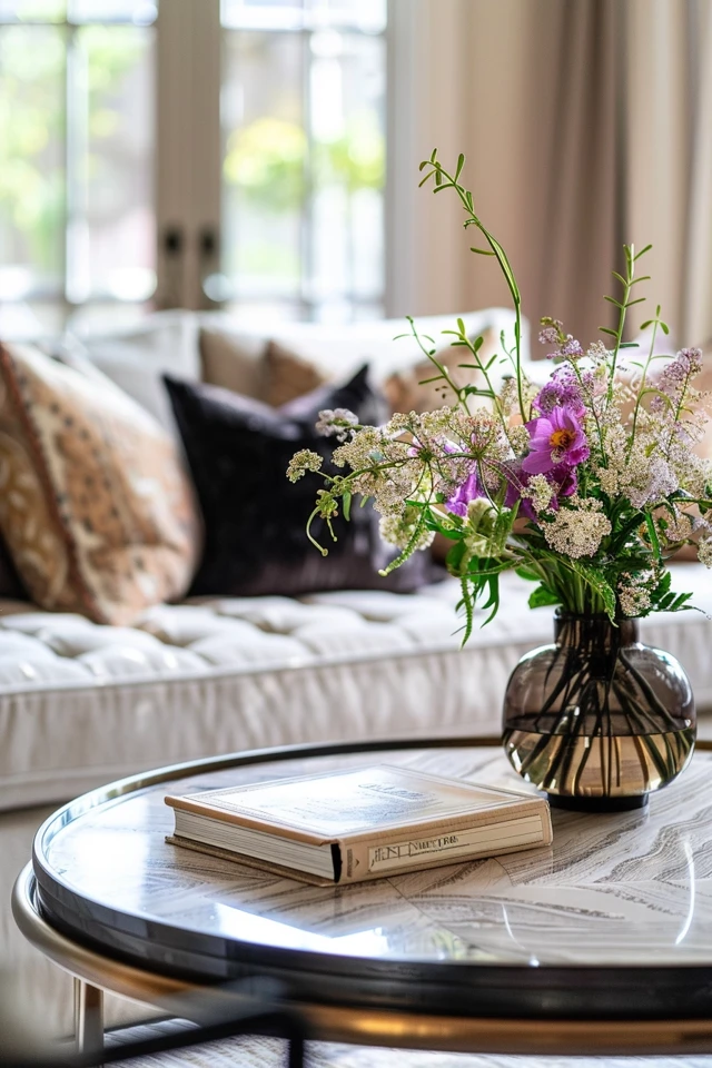 Brighten Your Space: Morning Room Decor Ideas