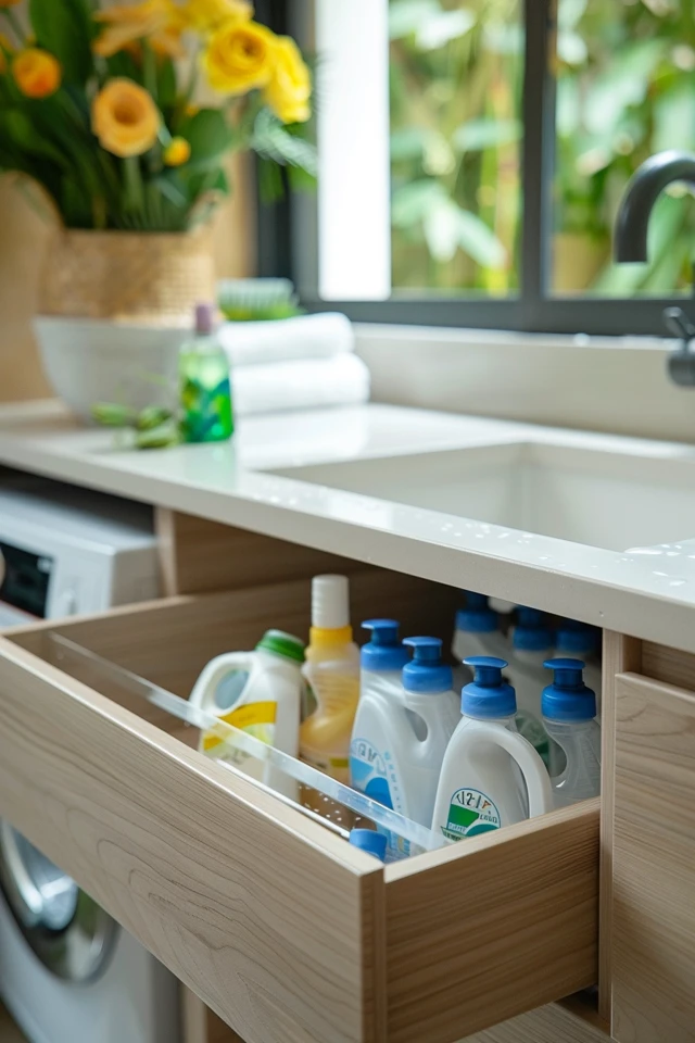 Tips for Preventing and Handling Chemical Spills