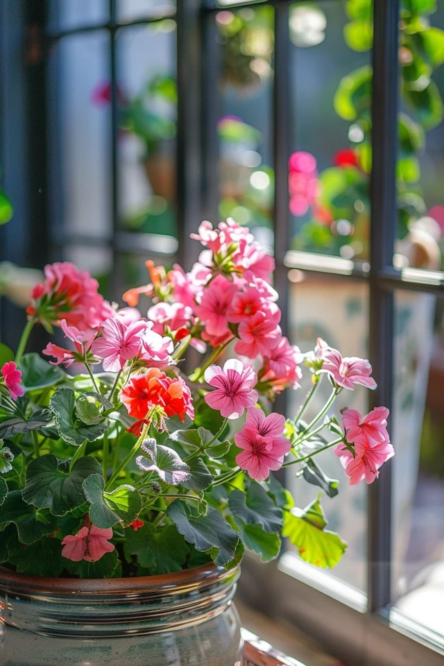 Follow a Fertilizing Schedule