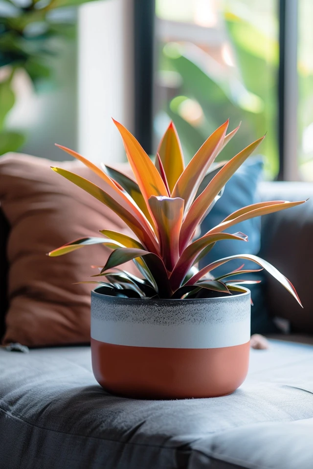 How To Repot A Bromeliad For Renewed Growth