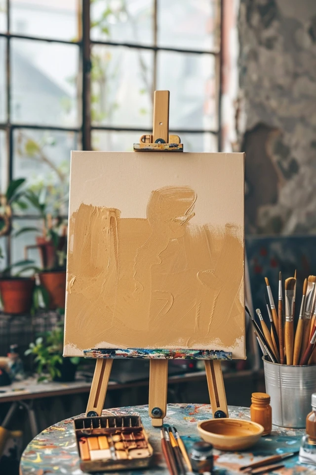 Mixing Colors for Beginners