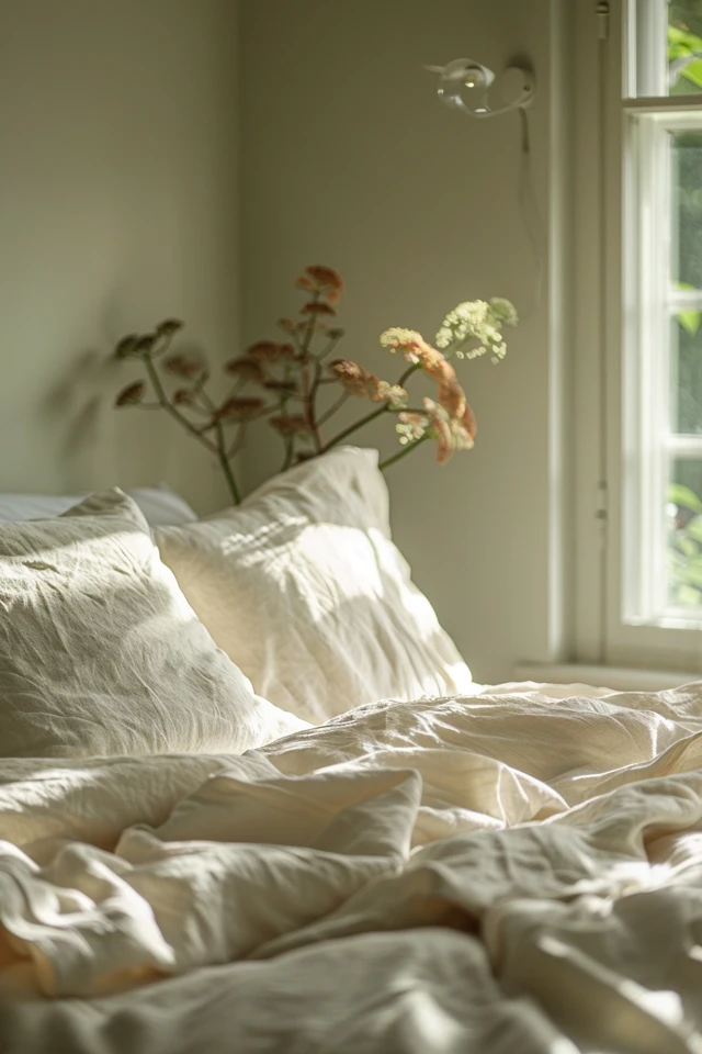 How To Care For Linen Sheets: Longevity Tips