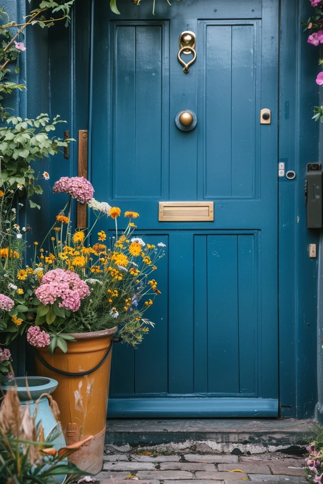 Stylish Garage Entryway Ideas to Inspire You - photo 2