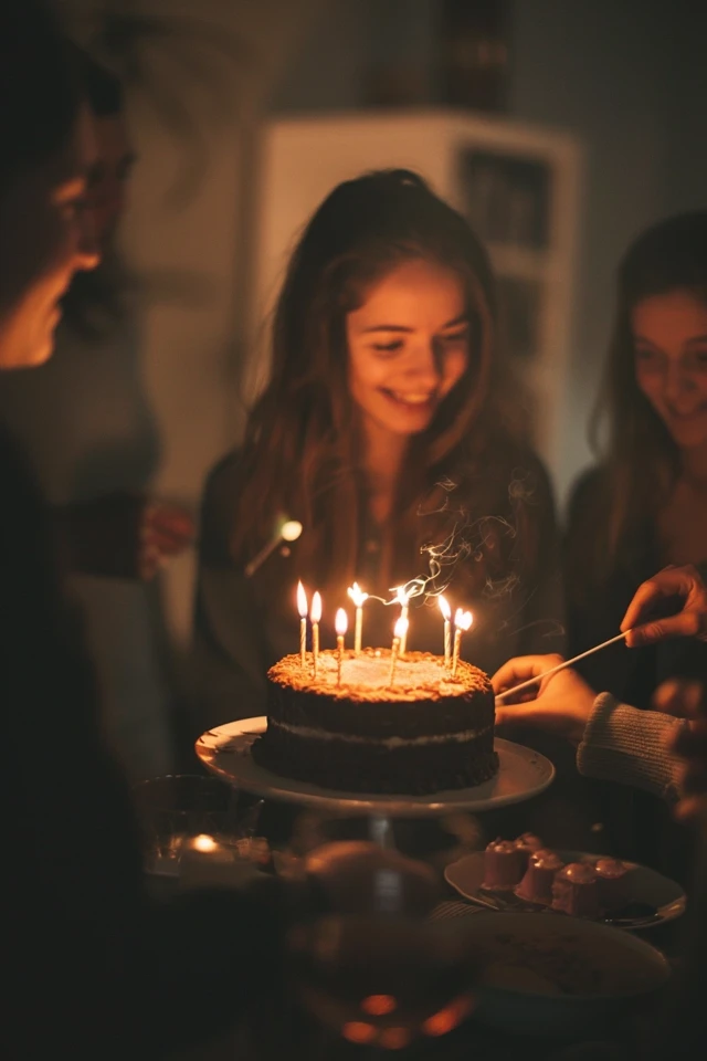 Fun Games and Activities for an At-Home 18th Birthday Party