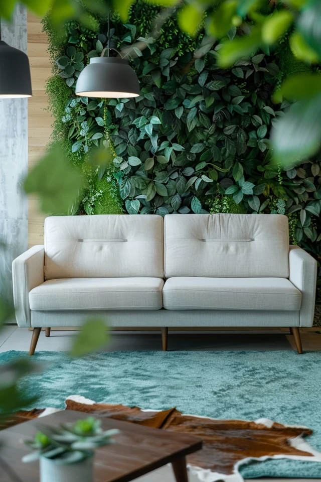How to Fix Cowhide Rug Curling Edges