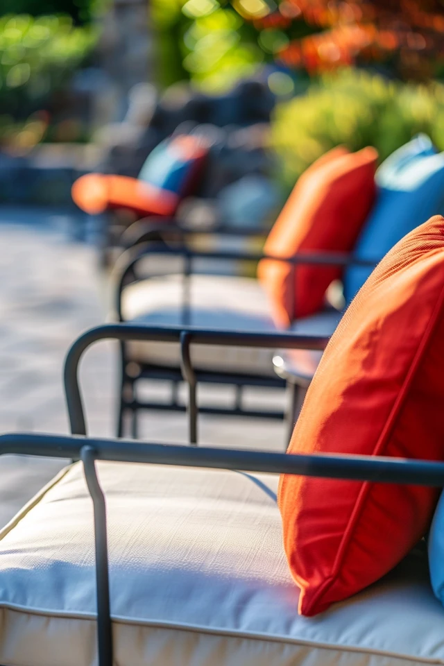 How To Clean Wrought Iron Outdoor Furniture: Preservation Tips