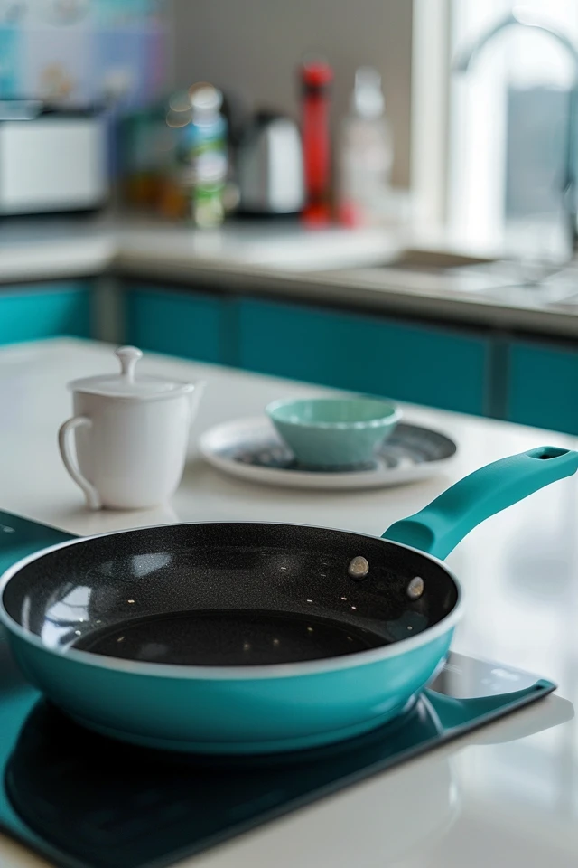 3 Tips to Make Your Seasoned Ceramic Pans Last Longer