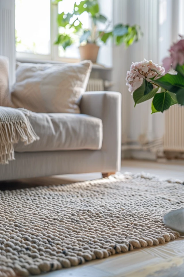 Professional Cleaning and Restoration