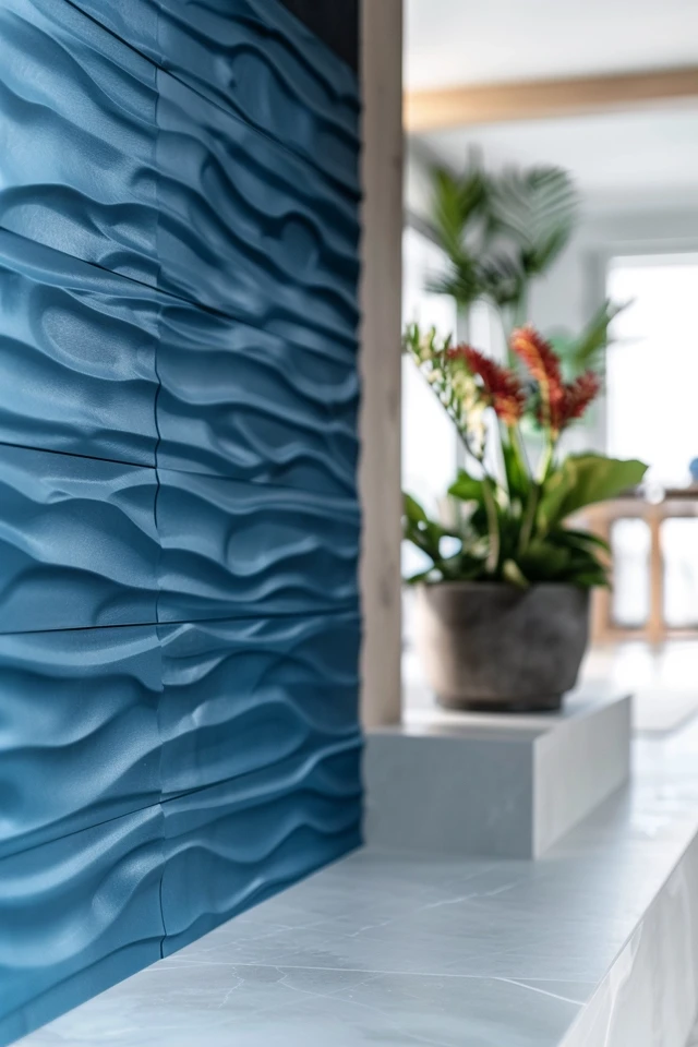 How To Put Mixtiles On Wall: Easy & Damage-Free