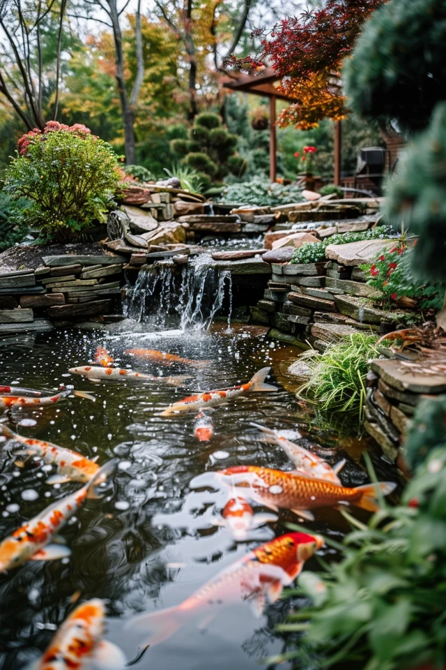 Ensuring Water Quality