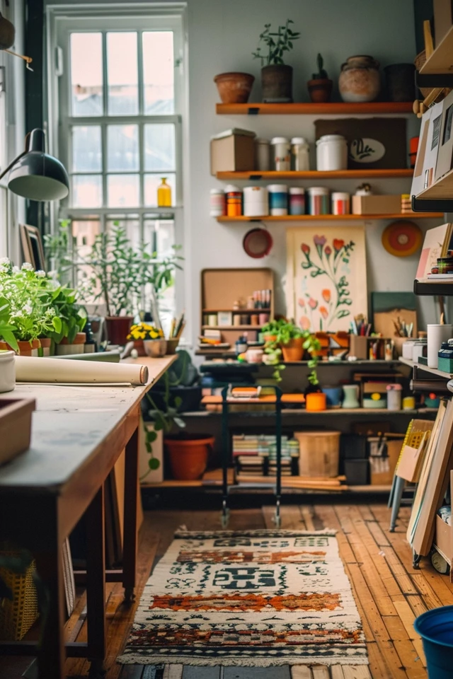 What You’ll Need to Make Art Prints From Home