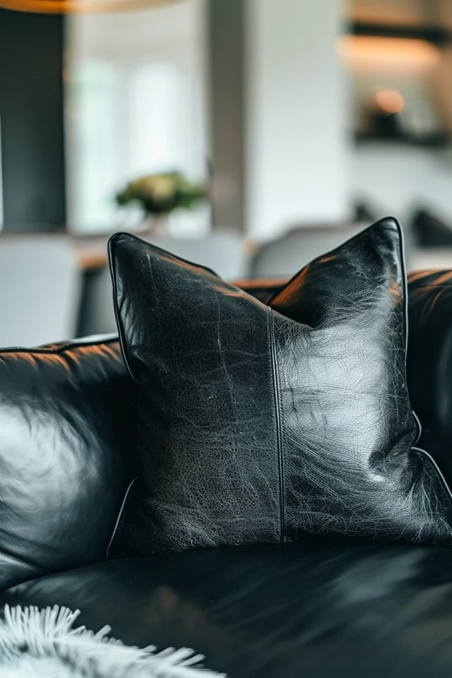 Preparation Tips for Gum Removal on Leather Seats
