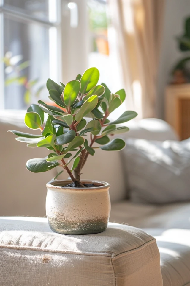 Yellowing Leaves and Root Rot