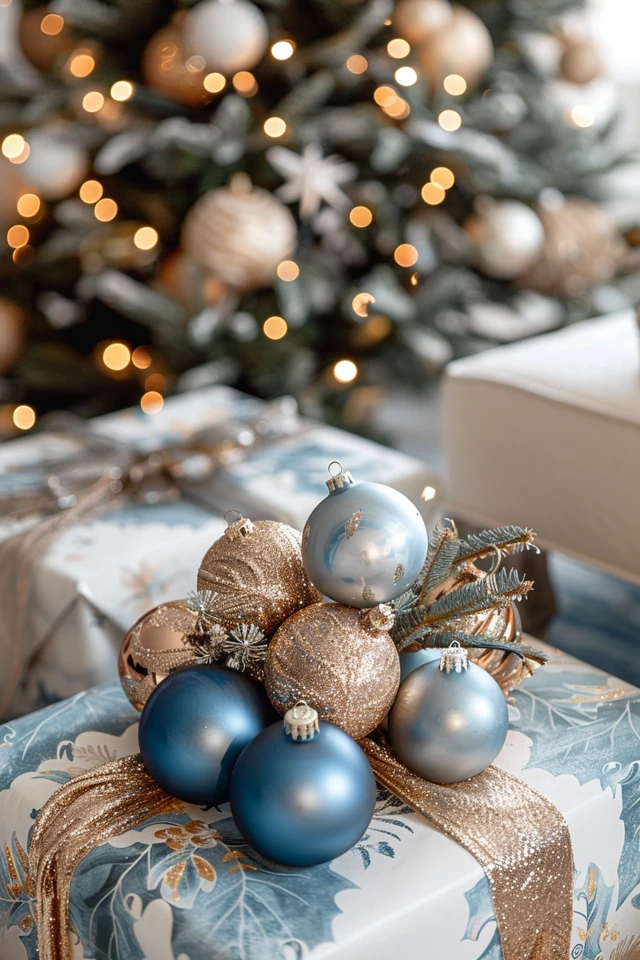 How To Wrap Ornaments Safely For Storage