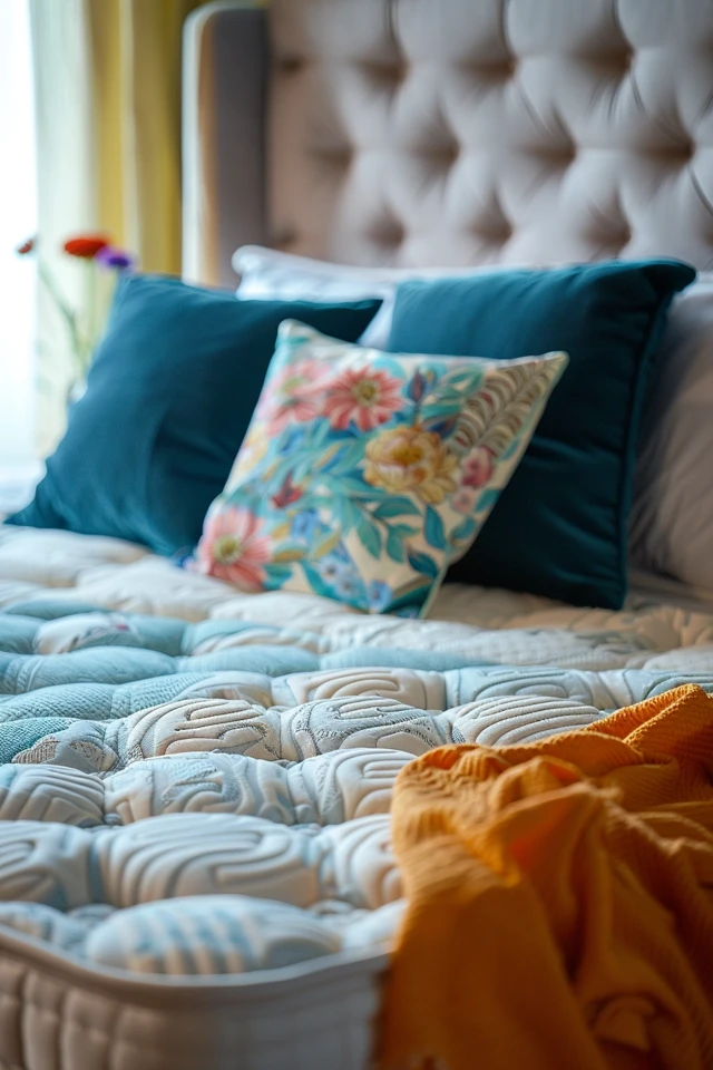 How To Dry A Mattress Quickly: Speedy Recovery