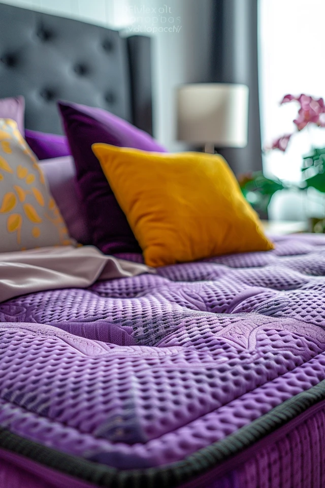 Why use a mattress protector?