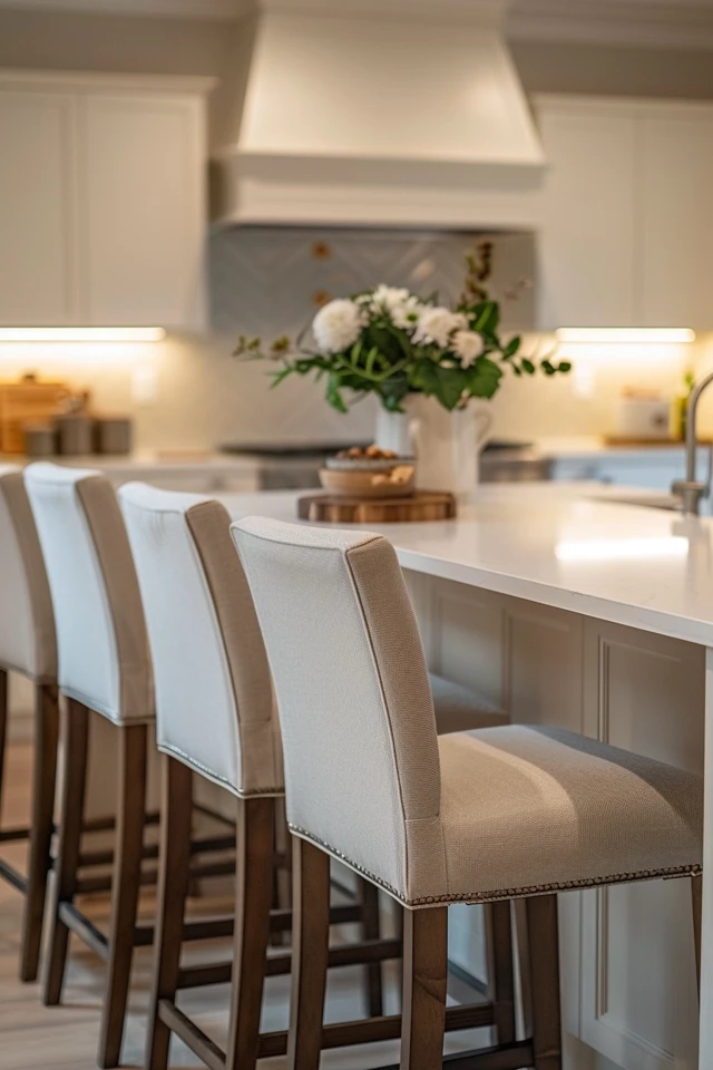 Incorporate Seating