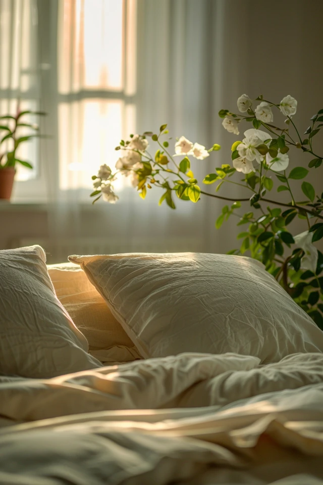 How To Decorate A Platform Bed: Enhancing Bedroom Aesthetics