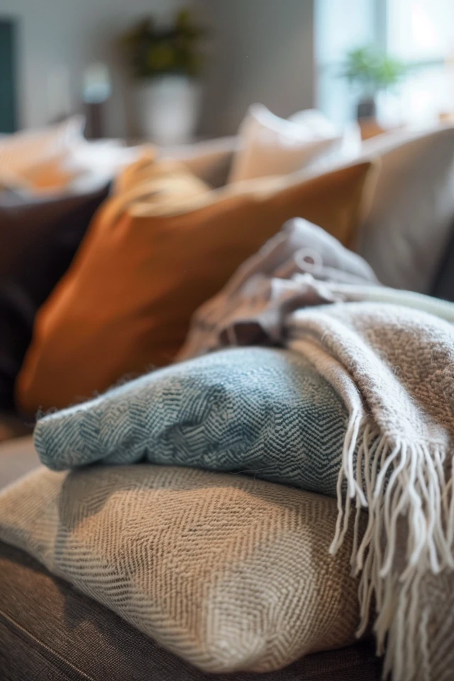 How To Get Rid Of Pilling On Blankets: Maintenance Tips