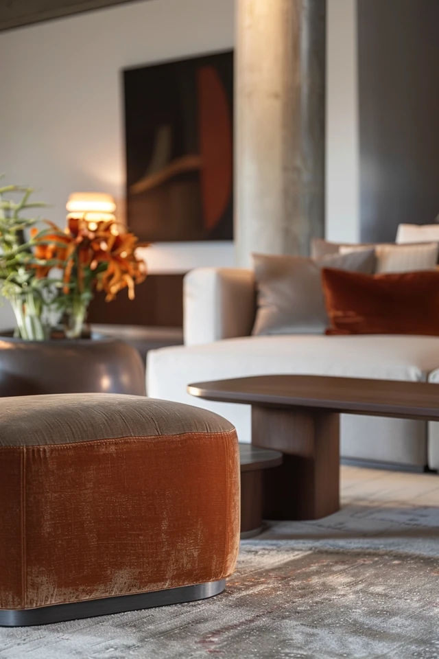 Basement Lighting Design