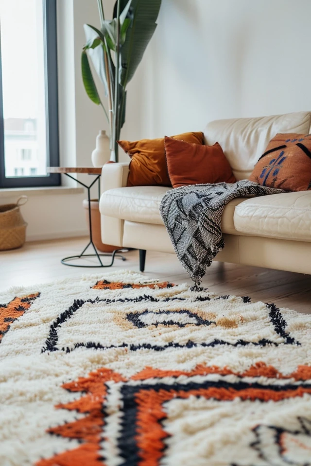 How To Vacuum A Wool Rug: Gentle Cleaning