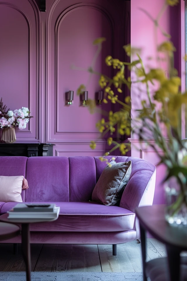 How To Make Mauve: A Step-By-Step Color Mixing Guide