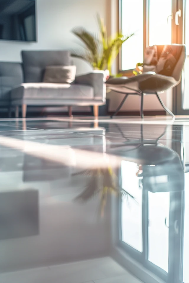 How To Clean A Floor Without A Mop: Alternative Methods