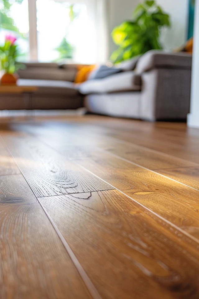 Assessing the Condition of Your Floors