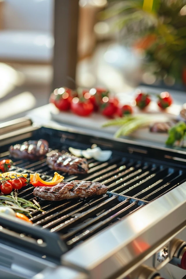 Steps to Clean a Rusty Griddle
