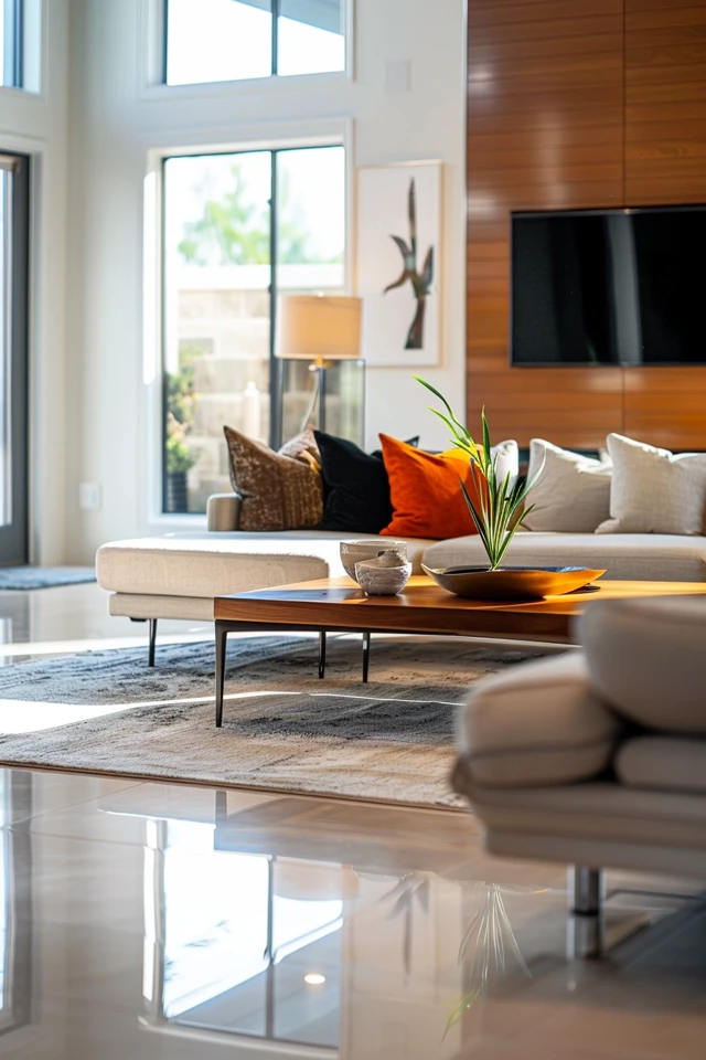 Perfect Tile-to-Ceiling Transitions Explained