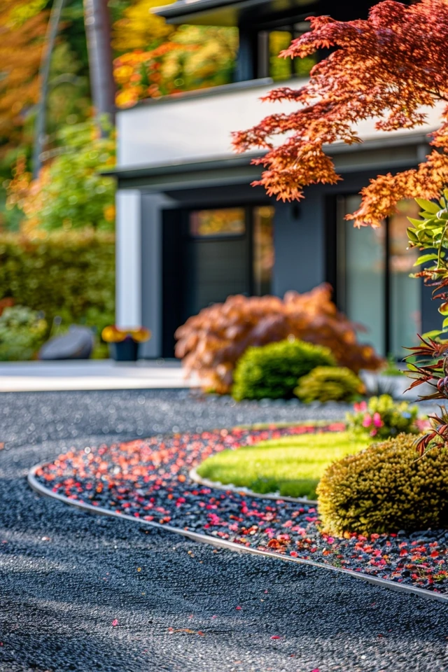 High-tech Applications for Steep Driveways
