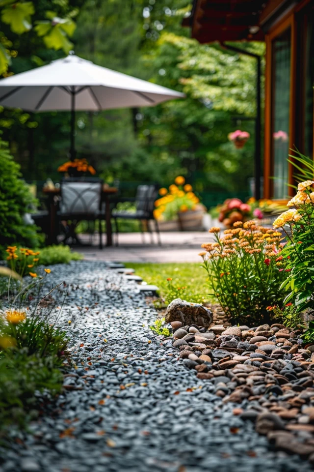 The Advantages of Mulch in Landscaping