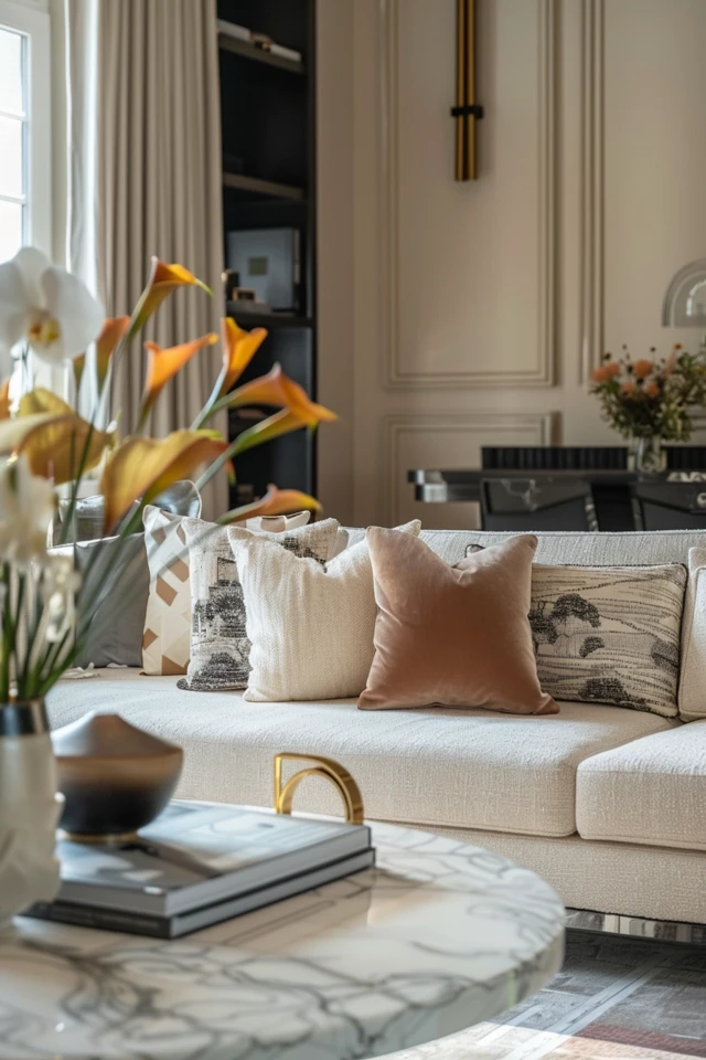 Creating a Cohesive Design