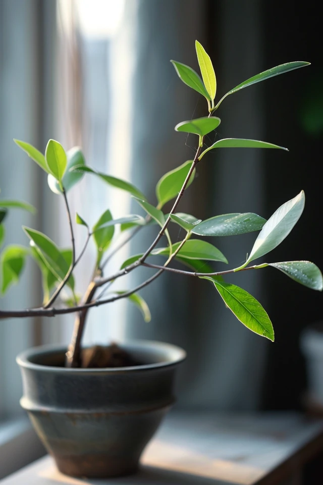 Benefits of Wet Stick Propagation